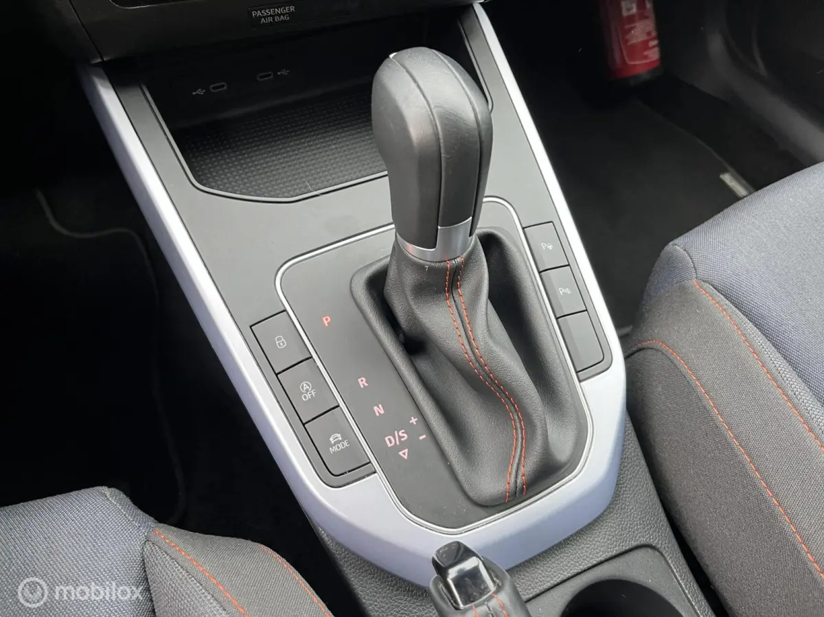 1.0 EcoTSI FR DSG LED*CAMERA*CRUISE*NAVI*PDC*