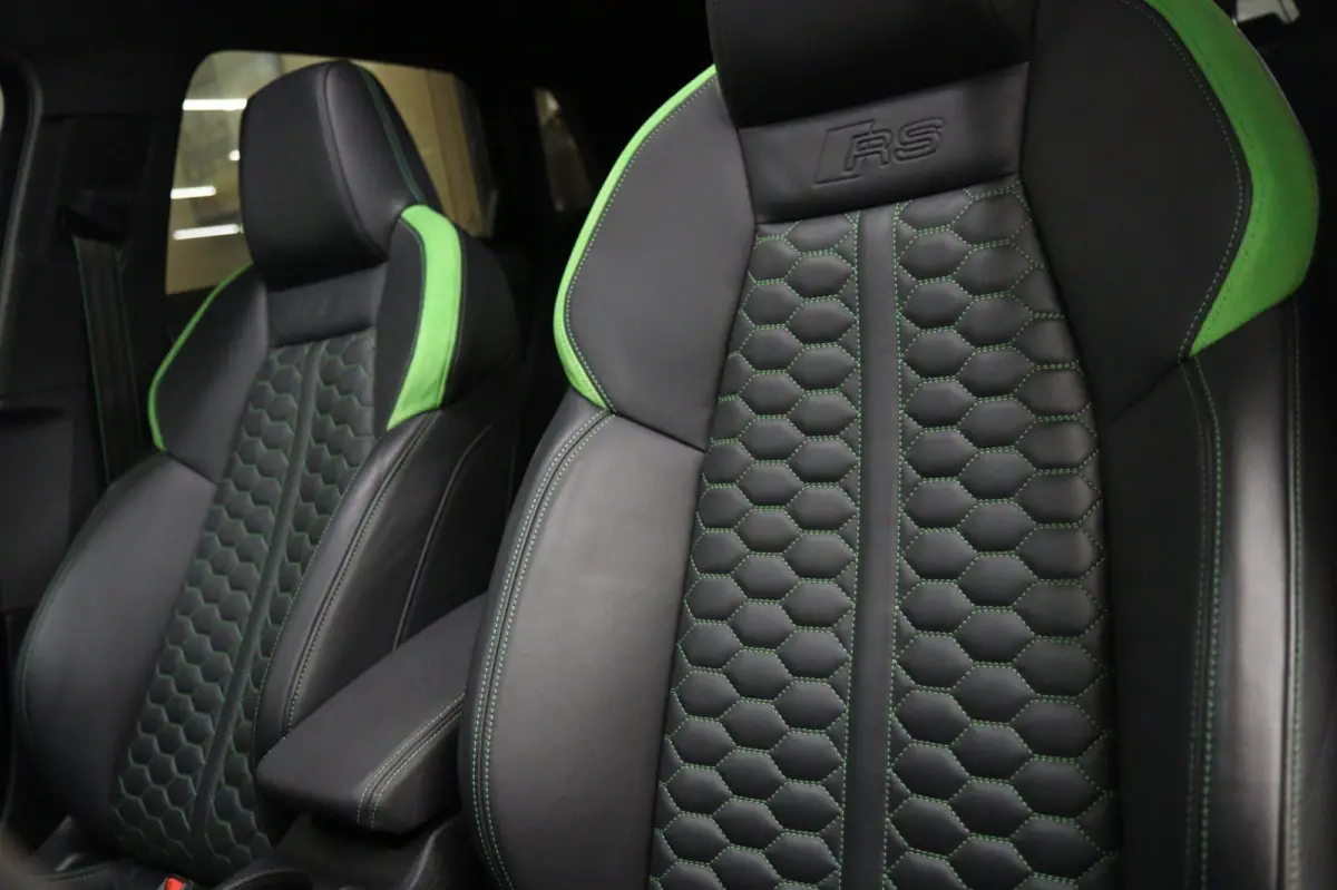2.5 TFSI quattro HULK PANO/KERAMISCH/B&O/HUD/CARBONSPOILER/VOL