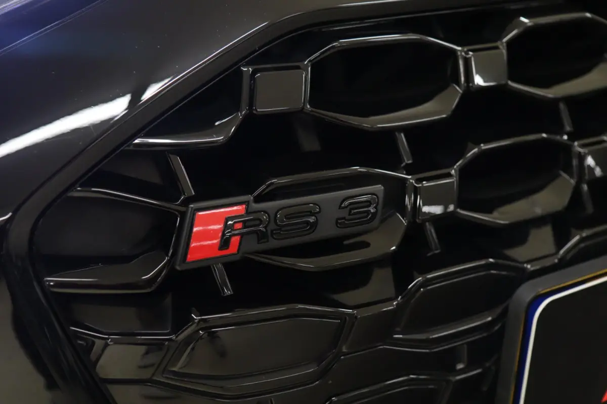 2.5 TFSI quattro HULK PANO/KERAMISCH/B&O/HUD/CARBONSPOILER/VOL