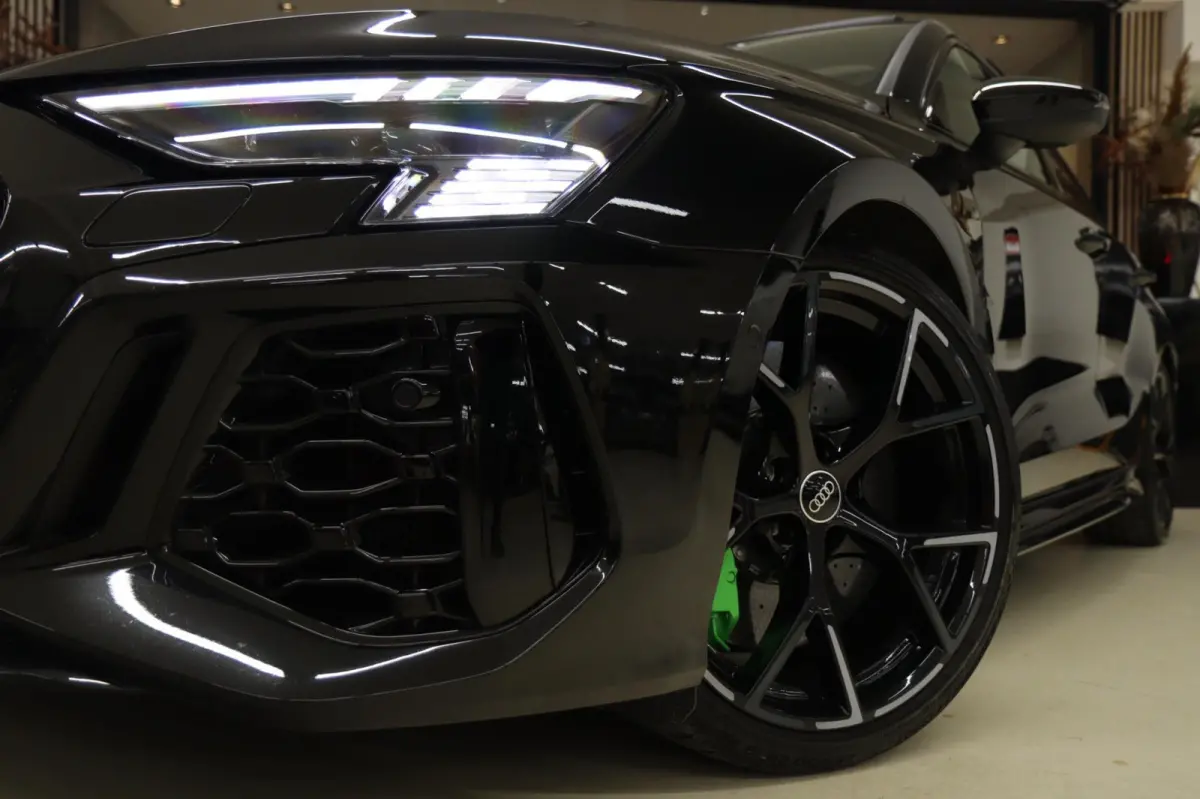 2.5 TFSI quattro HULK PANO/KERAMISCH/B&O/HUD/CARBONSPOILER/VOL