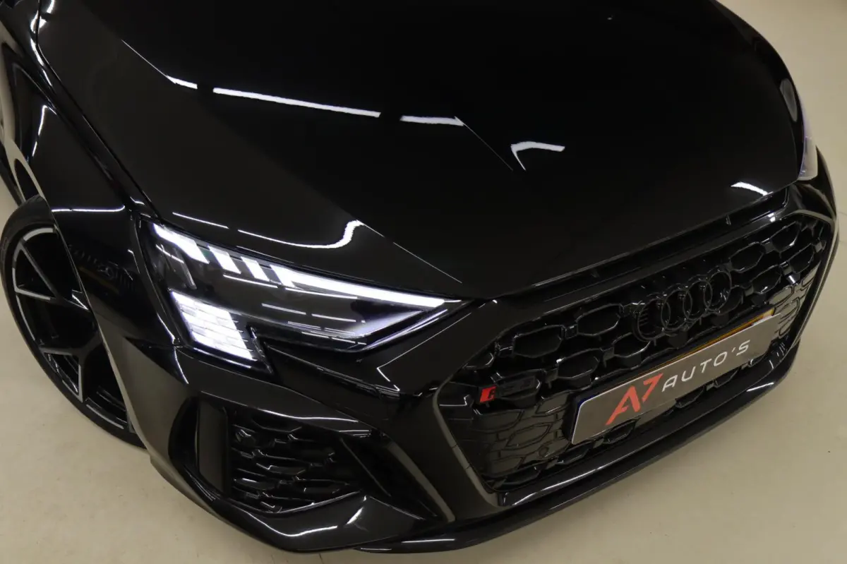 2.5 TFSI quattro HULK PANO/KERAMISCH/B&O/HUD/CARBONSPOILER/VOL