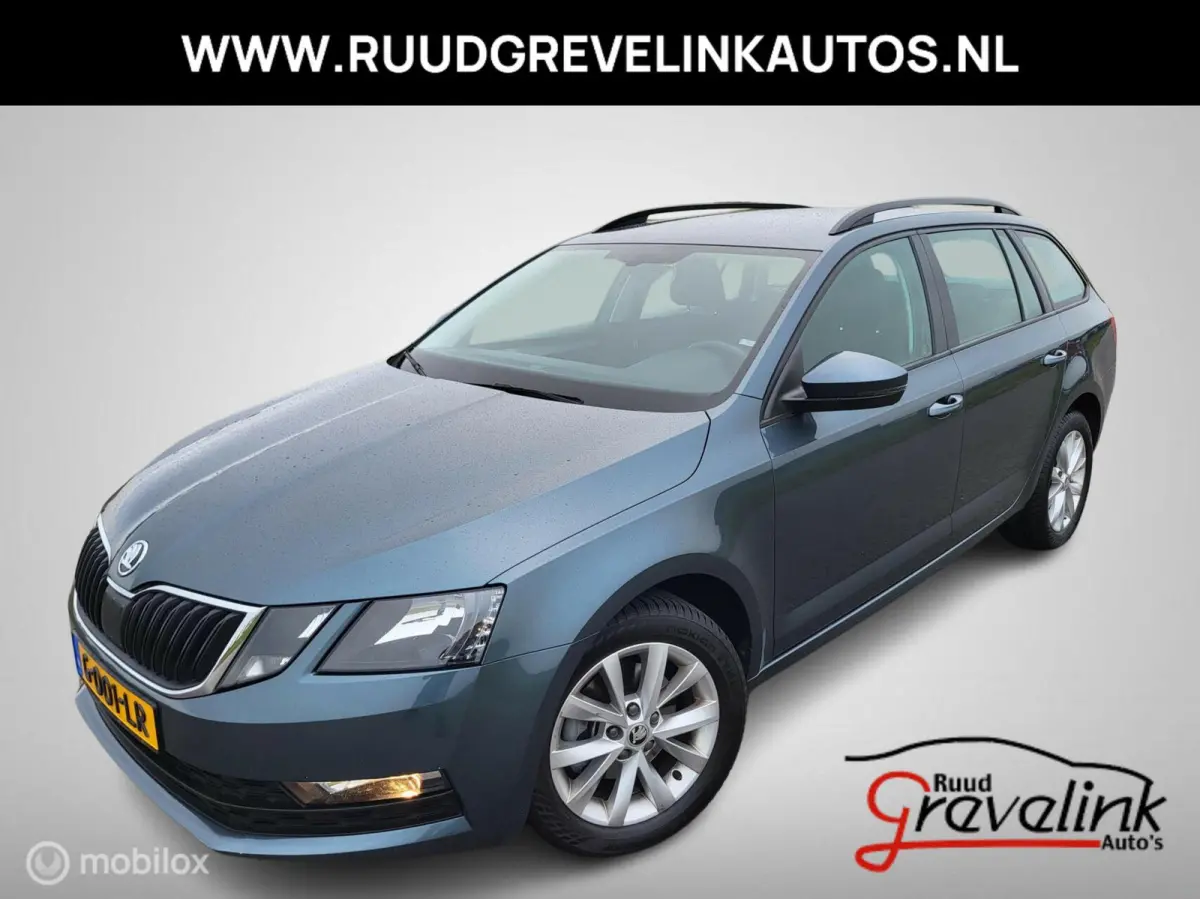 TSI 116 PK H6 Navigatie|PDC|LMV|Cruise|Clima|Carplay|Isofix