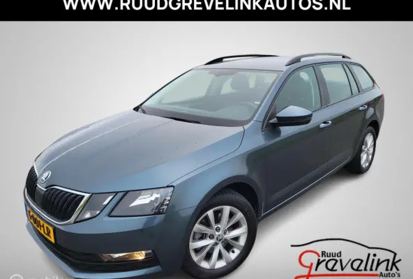 TSI 116 PK H6 Navigatie|PDC|LMV|Cruise|Clima|Carplay|Isofix