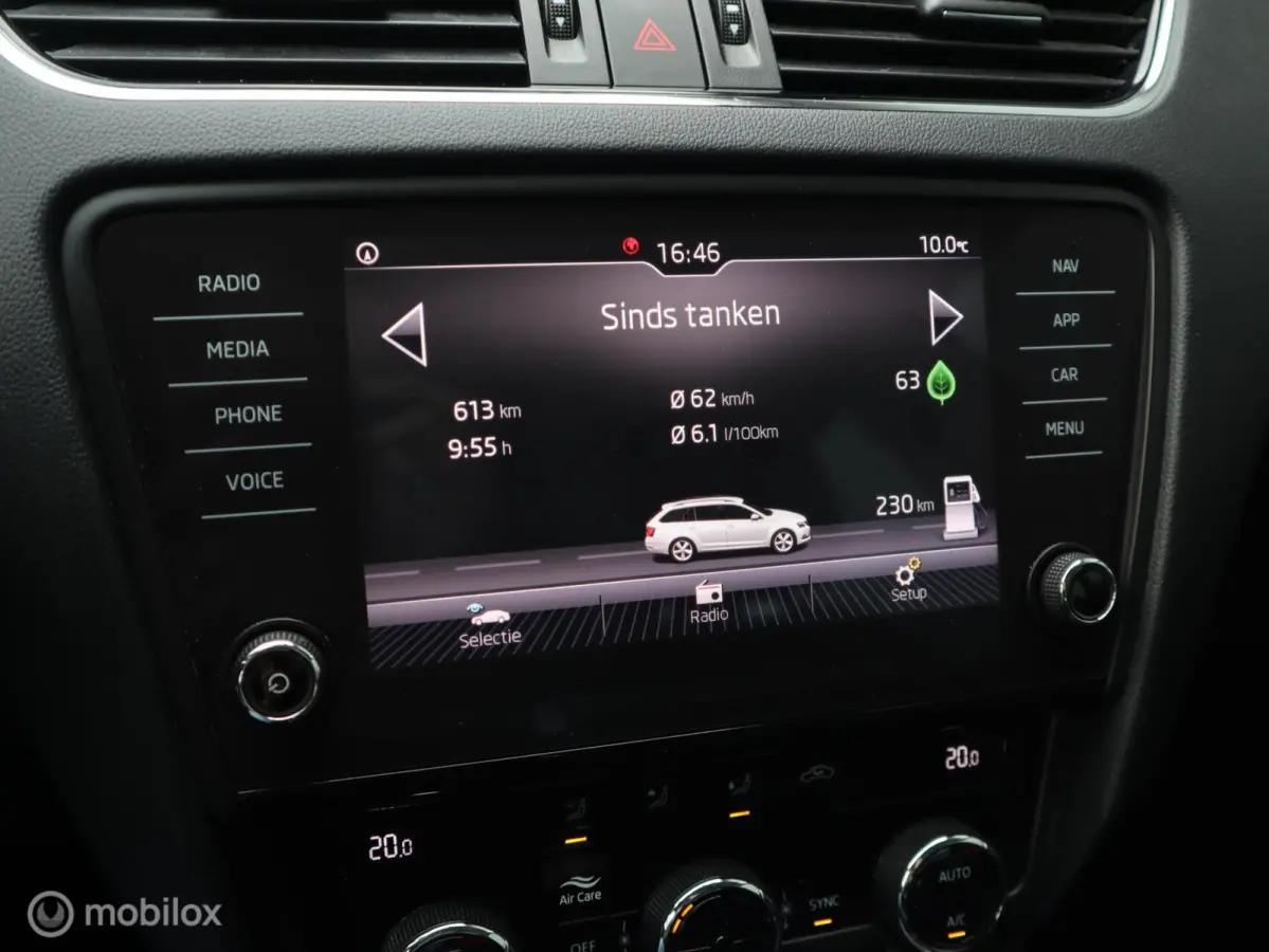 TSI 116 PK H6 Navigatie|PDC|LMV|Cruise|Clima|Carplay|Isofix