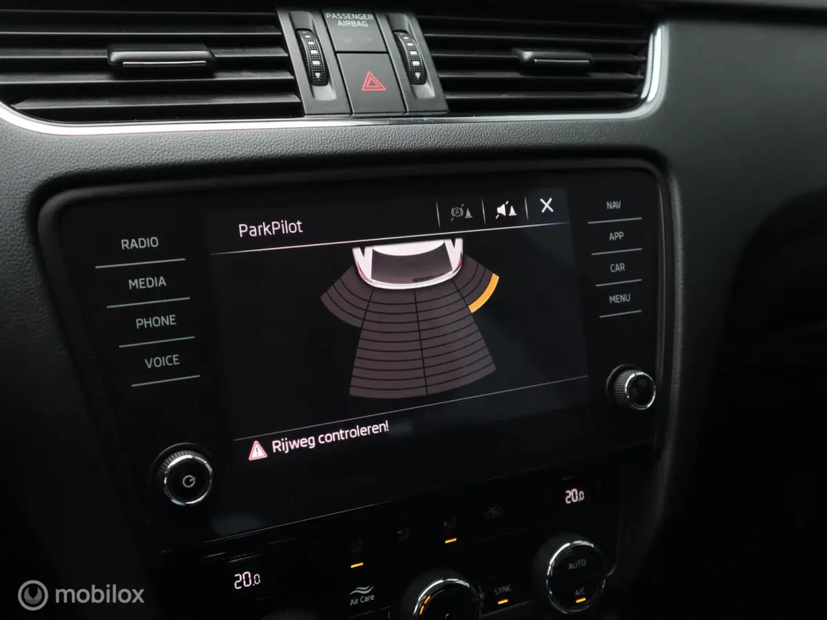 TSI 116 PK H6 Navigatie|PDC|LMV|Cruise|Clima|Carplay|Isofix
