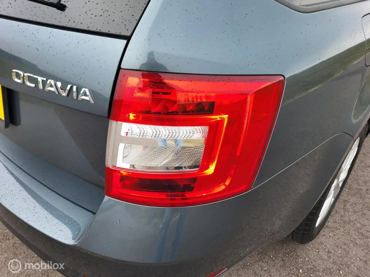 TSI 116 PK H6 Navigatie|PDC|LMV|Cruise|Clima|Carplay|Isofix