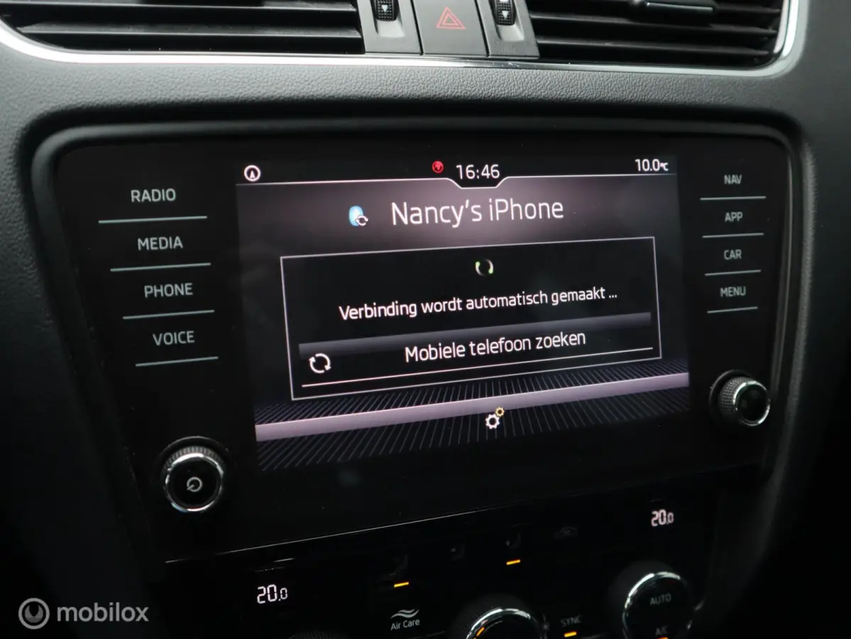 TSI 116 PK H6 Navigatie|PDC|LMV|Cruise|Clima|Carplay|Isofix