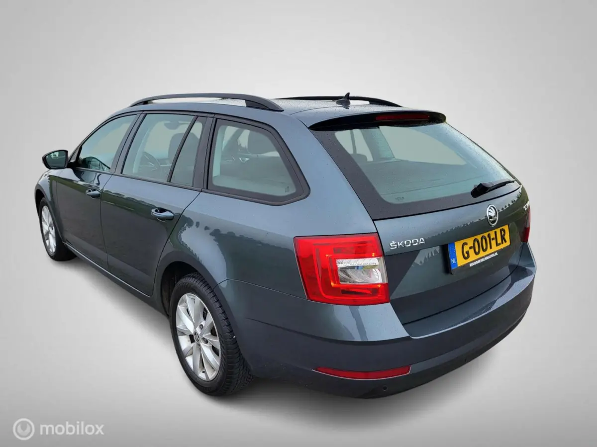 TSI 116 PK H6 Navigatie|PDC|LMV|Cruise|Clima|Carplay|Isofix