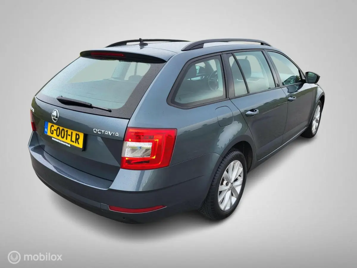 TSI 116 PK H6 Navigatie|PDC|LMV|Cruise|Clima|Carplay|Isofix