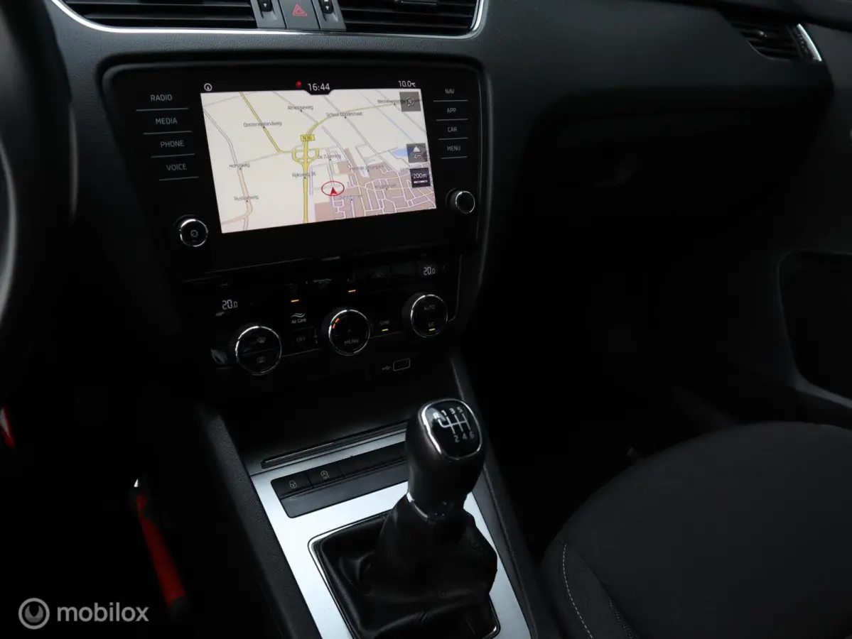TSI 116 PK H6 Navigatie|PDC|LMV|Cruise|Clima|Carplay|Isofix