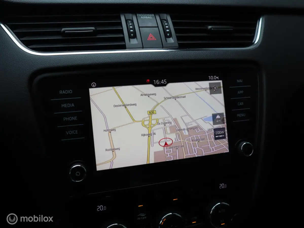 TSI 116 PK H6 Navigatie|PDC|LMV|Cruise|Clima|Carplay|Isofix