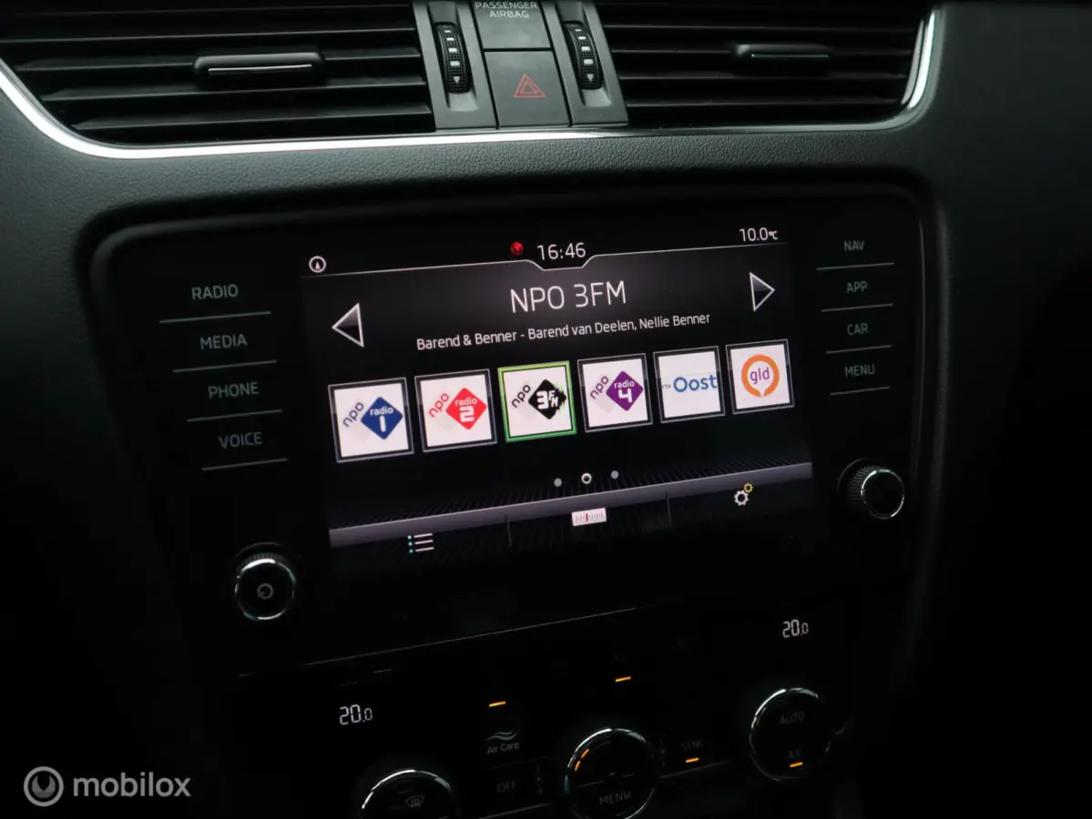 TSI 116 PK H6 Navigatie|PDC|LMV|Cruise|Clima|Carplay|Isofix
