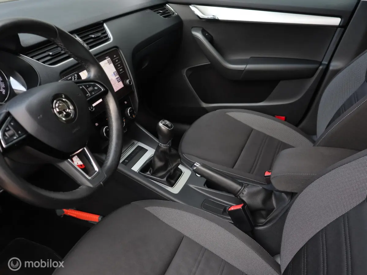 TSI 116 PK H6 Navigatie|PDC|LMV|Cruise|Clima|Carplay|Isofix