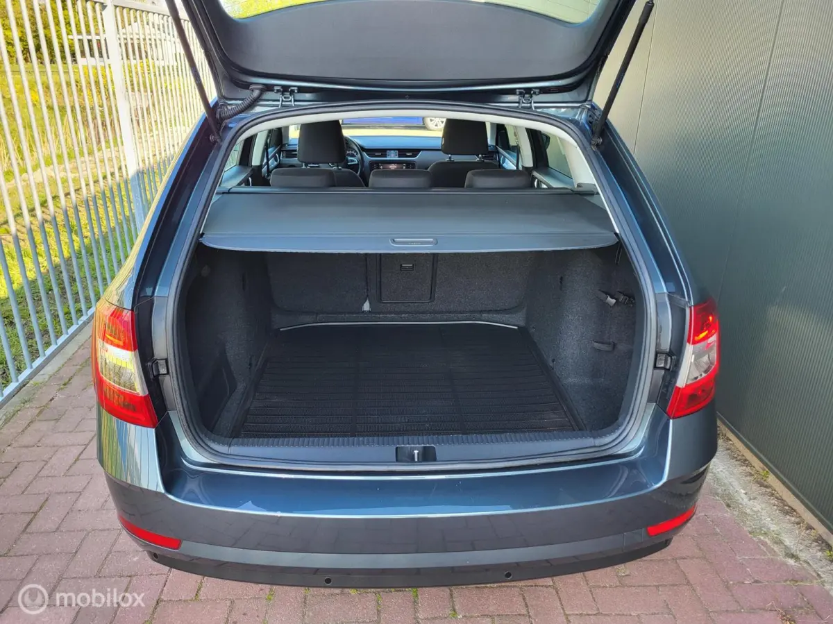 TSI 116 PK H6 Navigatie|PDC|LMV|Cruise|Clima|Carplay|Isofix