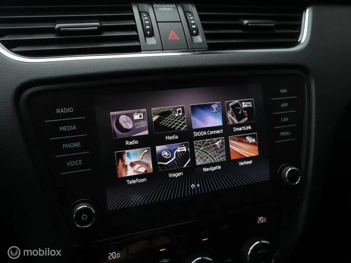 TSI 116 PK H6 Navigatie|PDC|LMV|Cruise|Clima|Carplay|Isofix