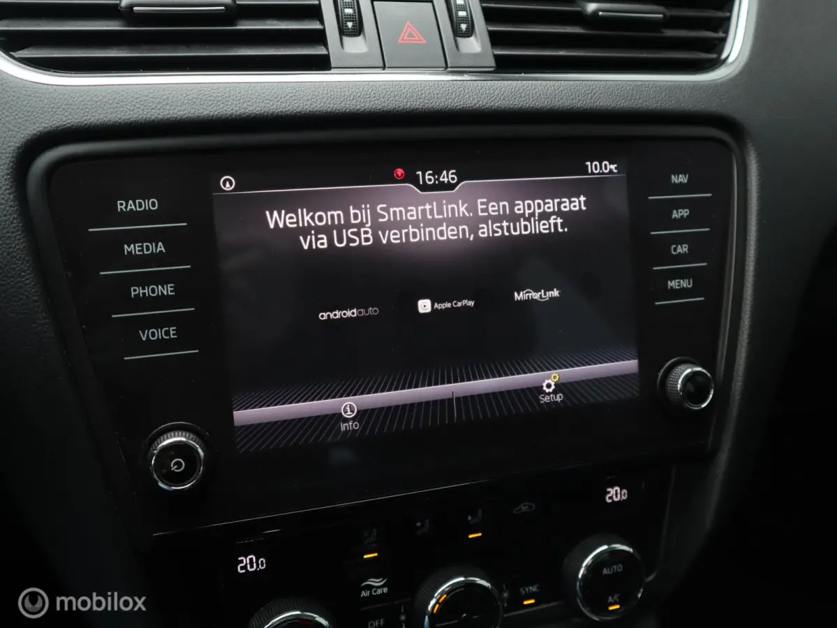 TSI 116 PK H6 Navigatie|PDC|LMV|Cruise|Clima|Carplay|Isofix