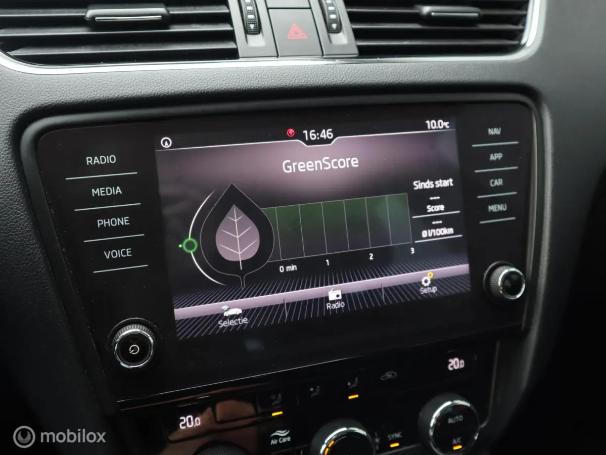 TSI 116 PK H6 Navigatie|PDC|LMV|Cruise|Clima|Carplay|Isofix