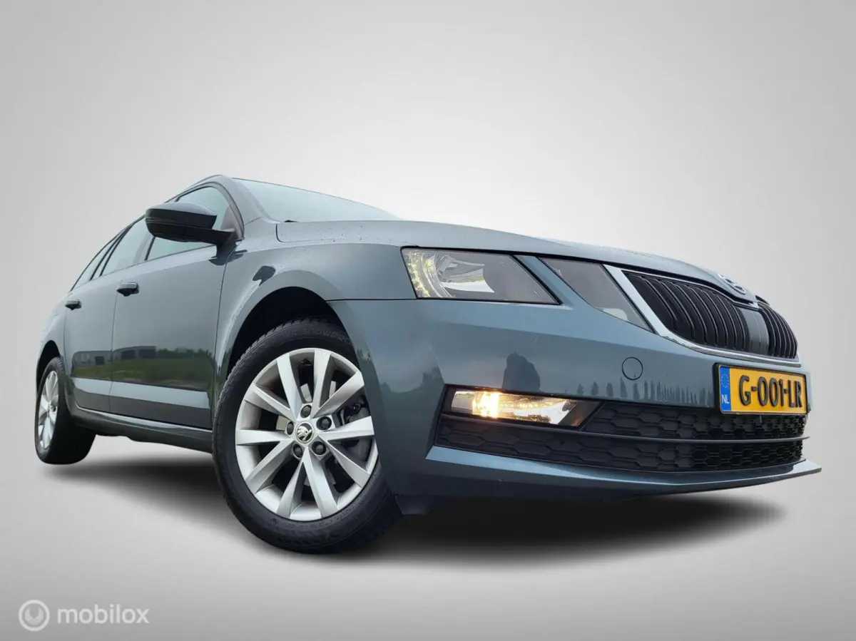 TSI 116 PK H6 Navigatie|PDC|LMV|Cruise|Clima|Carplay|Isofix