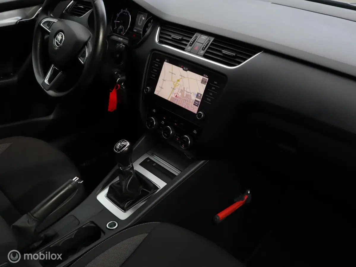 TSI 116 PK H6 Navigatie|PDC|LMV|Cruise|Clima|Carplay|Isofix
