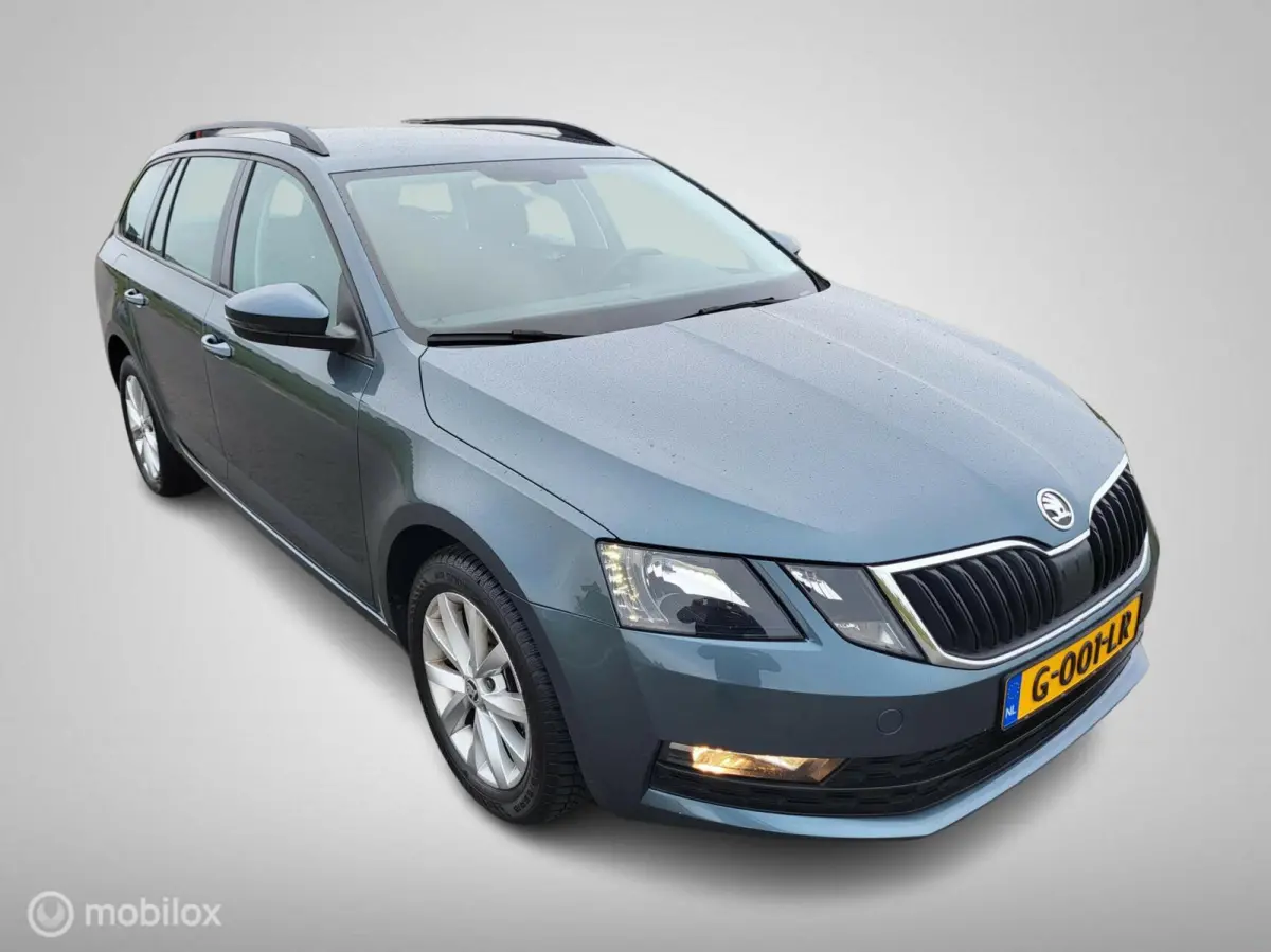 TSI 116 PK H6 Navigatie|PDC|LMV|Cruise|Clima|Carplay|Isofix