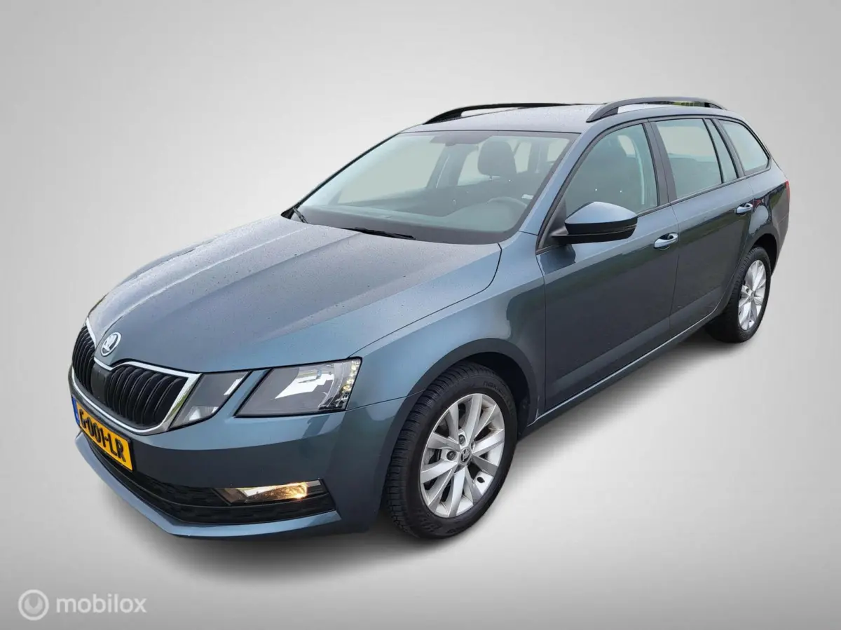 TSI 116 PK H6 Navigatie|PDC|LMV|Cruise|Clima|Carplay|Isofix