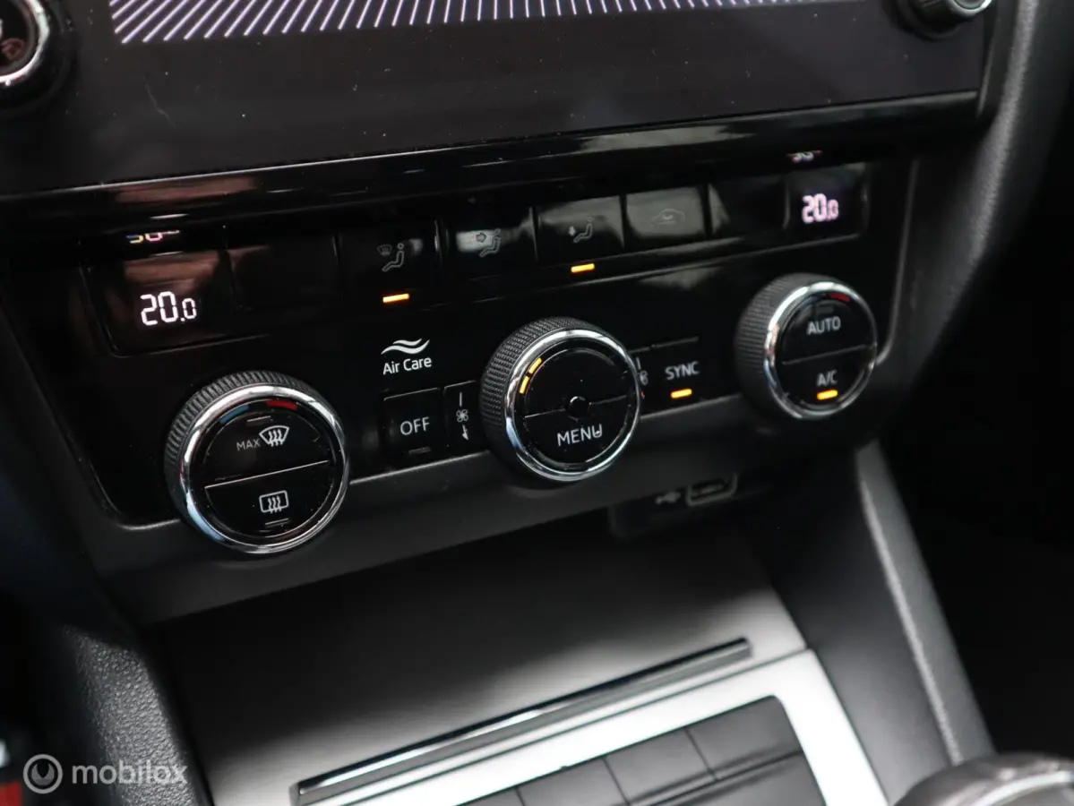 TSI 116 PK H6 Navigatie|PDC|LMV|Cruise|Clima|Carplay|Isofix