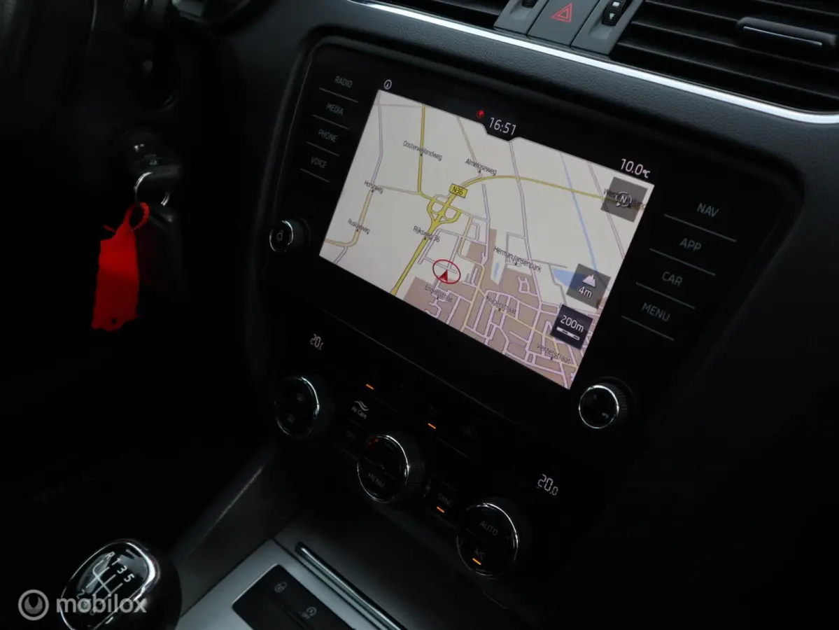 TSI 116 PK H6 Navigatie|PDC|LMV|Cruise|Clima|Carplay|Isofix