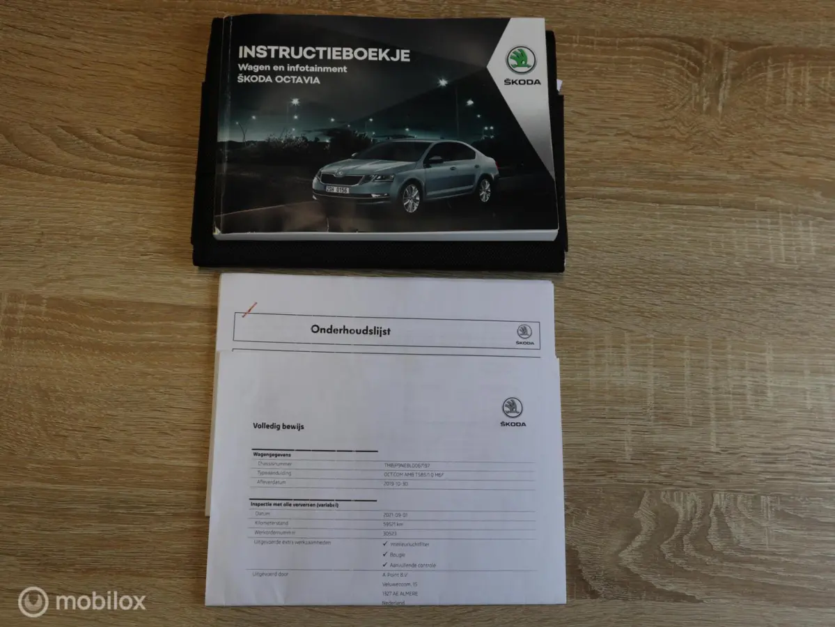 TSI 116 PK H6 Navigatie|PDC|LMV|Cruise|Clima|Carplay|Isofix