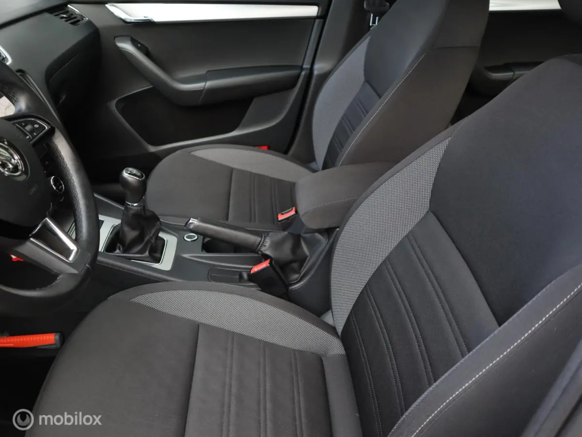 TSI 116 PK H6 Navigatie|PDC|LMV|Cruise|Clima|Carplay|Isofix