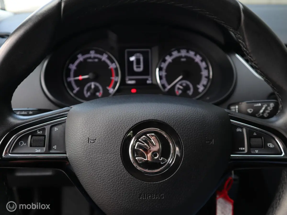 TSI 116 PK H6 Navigatie|PDC|LMV|Cruise|Clima|Carplay|Isofix