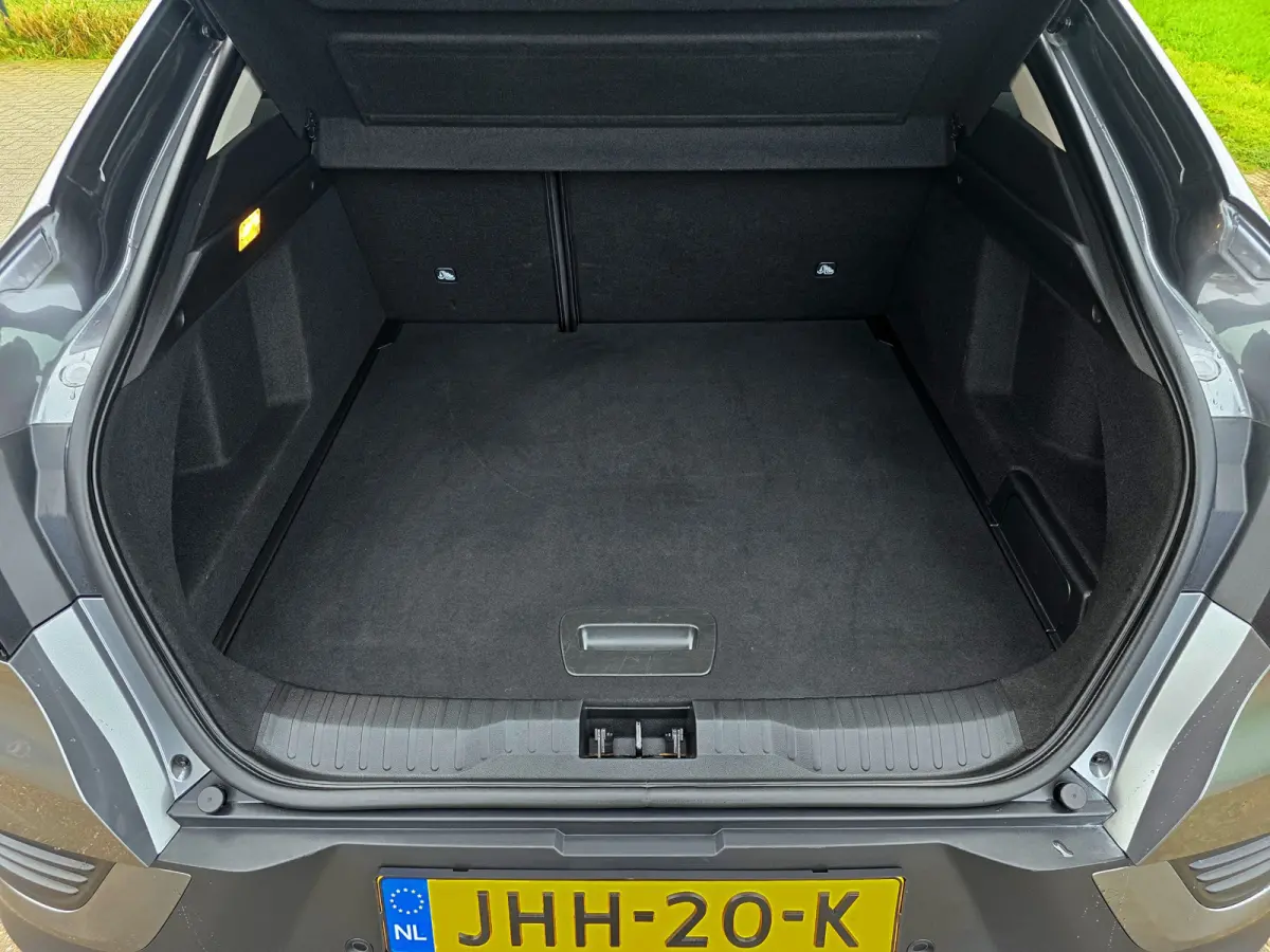 1.6 E-Tech Full Hybrid 145 Evolution - 145 Pk - Euro 6 - ParkeerCamera - Navi - AppleCarplay AndroidAuto