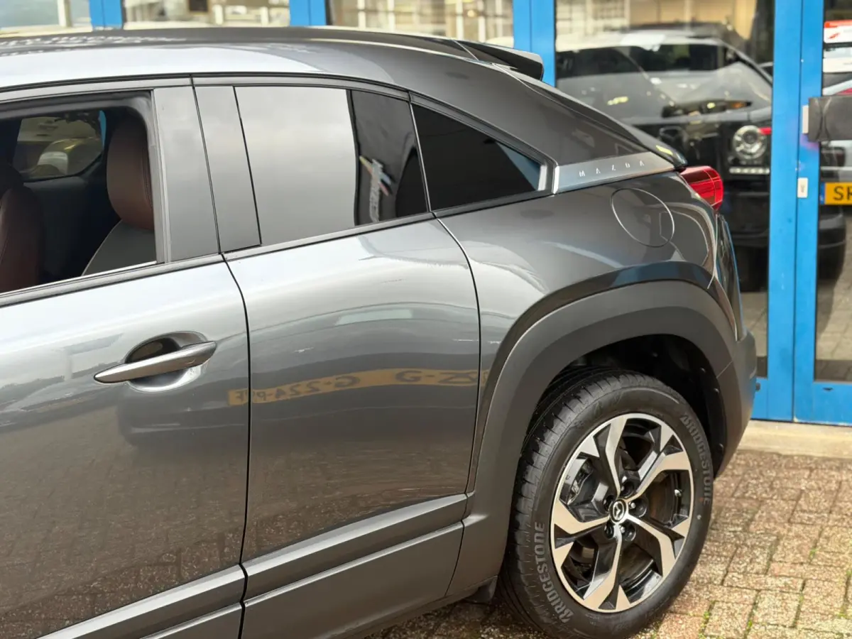E-SkyActiv R-EV 170 Advantage 2025 AUT NAVI NAP