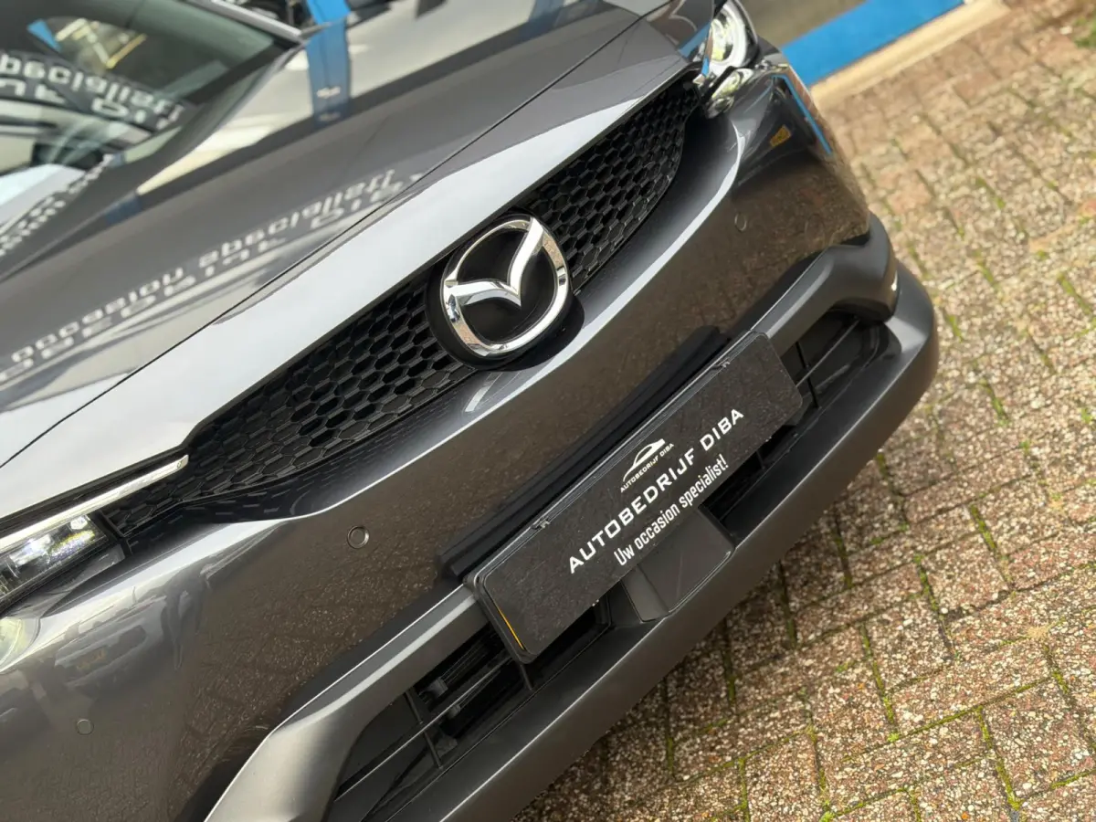 E-SkyActiv R-EV 170 Advantage 2025 AUT NAVI NAP