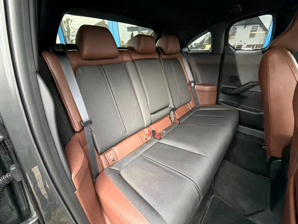 E-SkyActiv R-EV 170 Advantage 2025 AUT NAVI NAP
