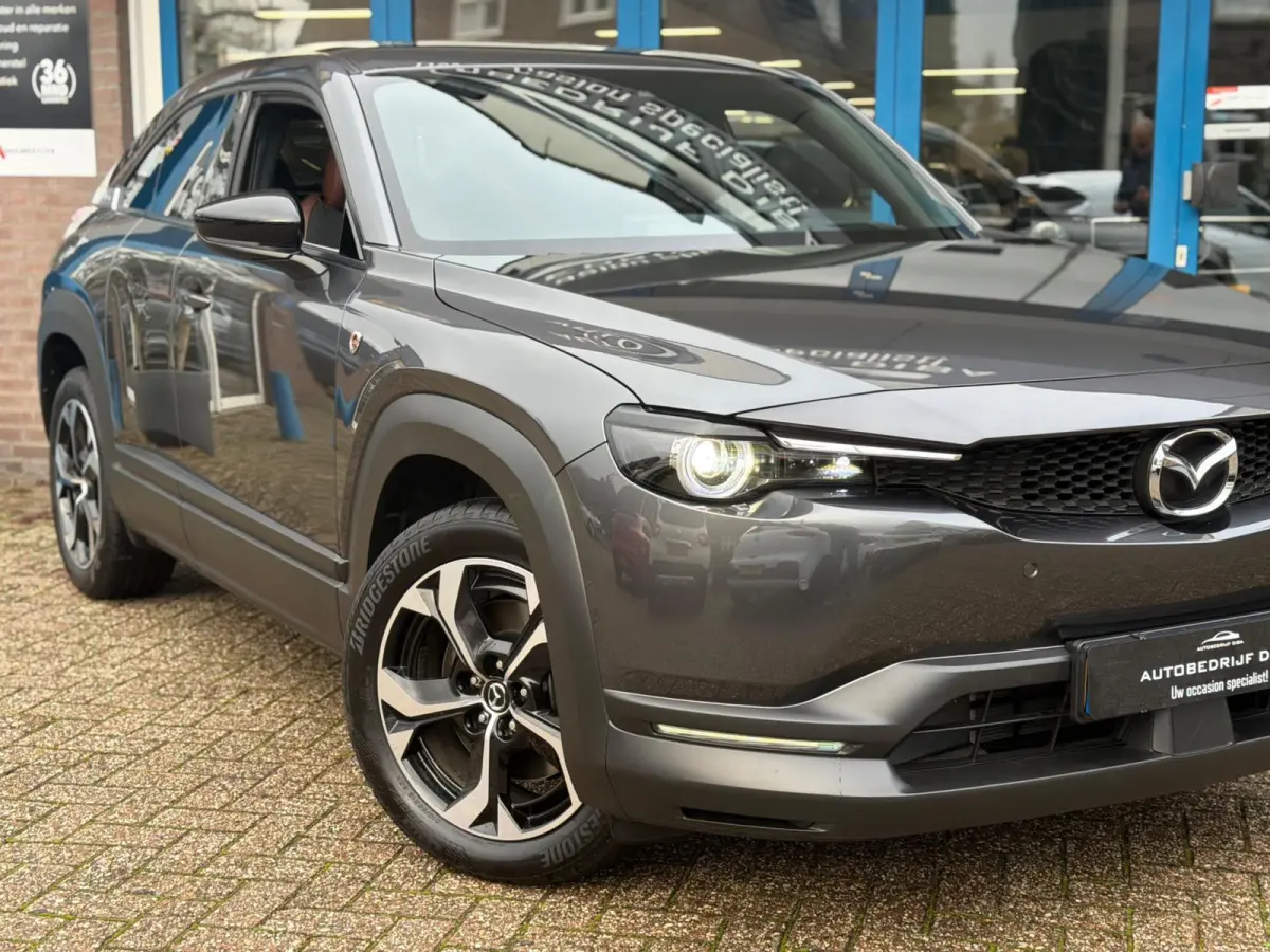 E-SkyActiv R-EV 170 Advantage 2025 AUT NAVI NAP