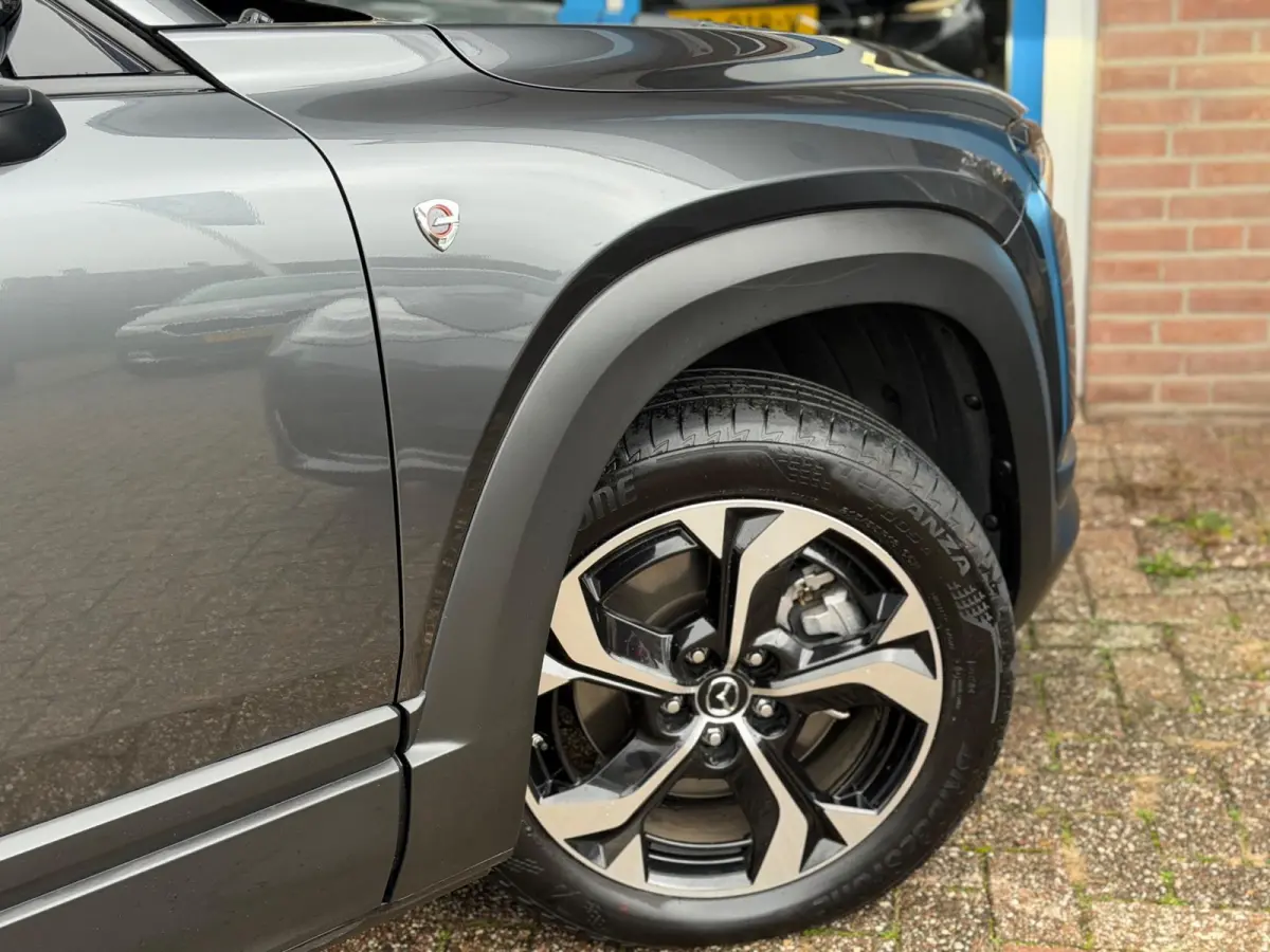 E-SkyActiv R-EV 170 Advantage 2025 AUT NAVI NAP