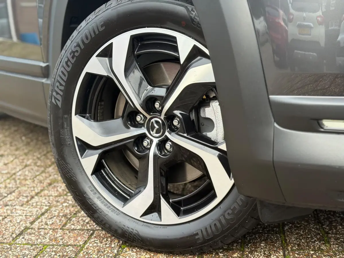 E-SkyActiv R-EV 170 Advantage 2025 AUT NAVI NAP
