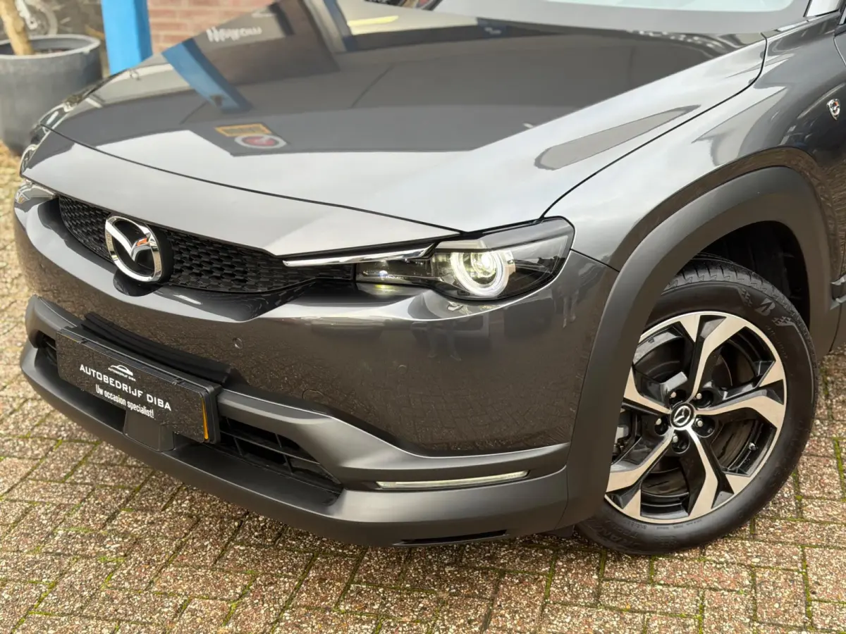 E-SkyActiv R-EV 170 Advantage 2025 AUT NAVI NAP