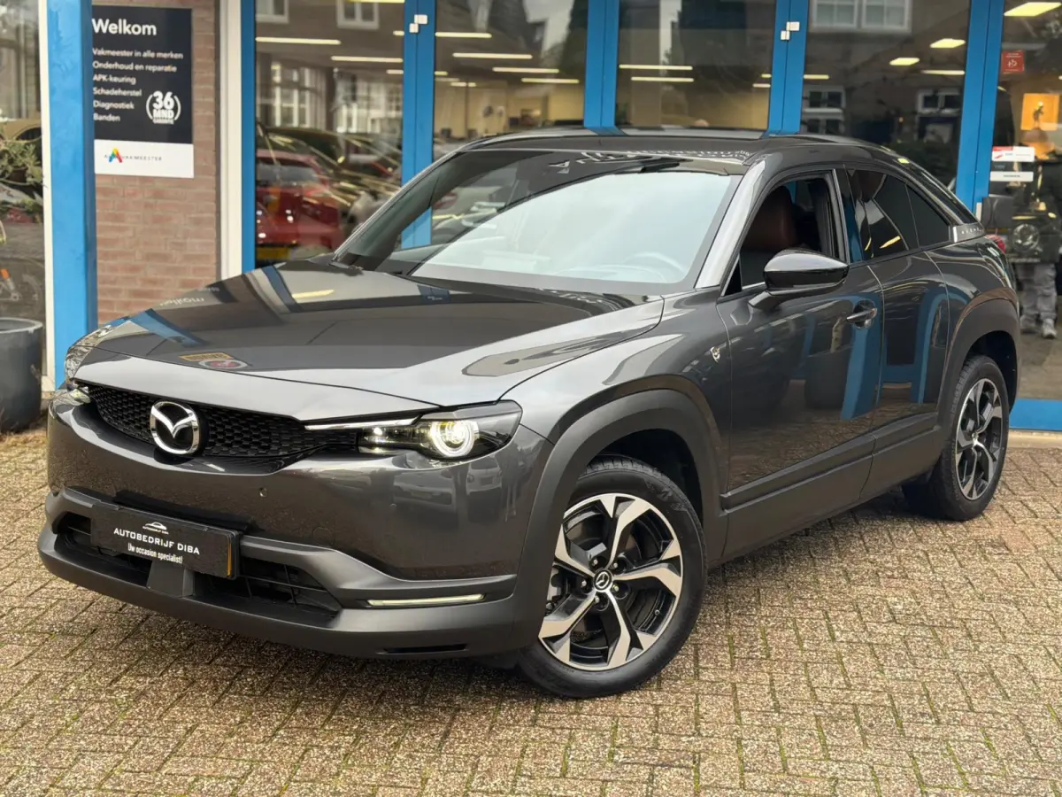 E-SkyActiv R-EV 170 Advantage 2025 AUT NAVI NAP