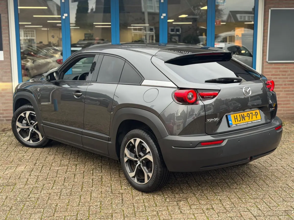 E-SkyActiv R-EV 170 Advantage 2025 AUT NAVI NAP