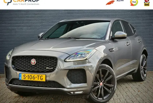 2.0 P200 AWD R-DYNAMIC S / LED / LEDER / NAVI / CAMERA