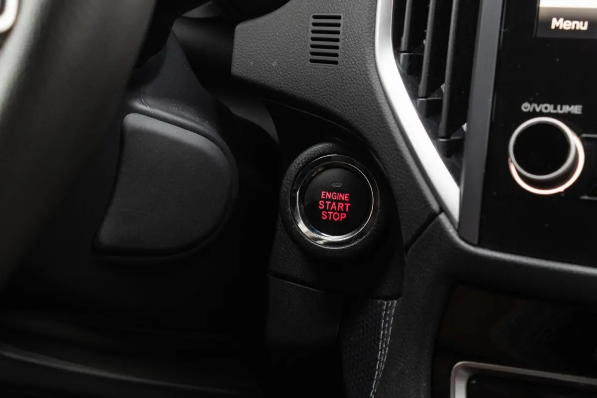 2.0i CVT e-BOXER Premium | Eyesight | Navigatie | Lederen bekleding |