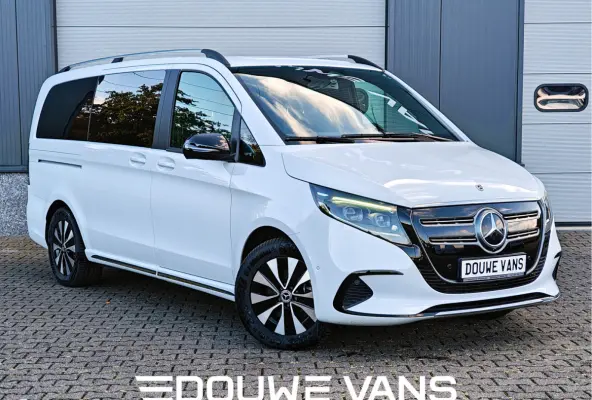 L2 300 2x Schuifdeur Facelift model 7 Persoons DAB