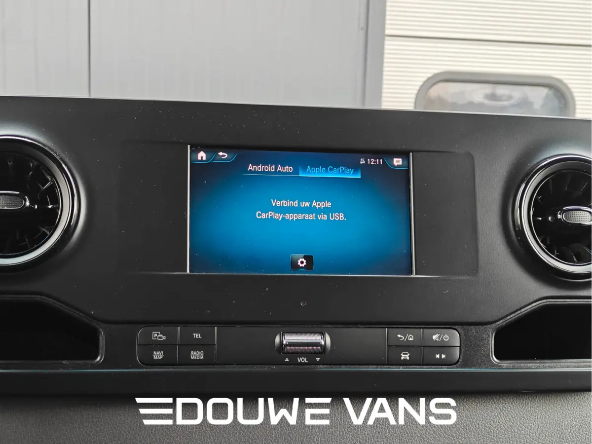 314 H1 Automaat Distronic LED MBUX Navi Geveerde Stoel