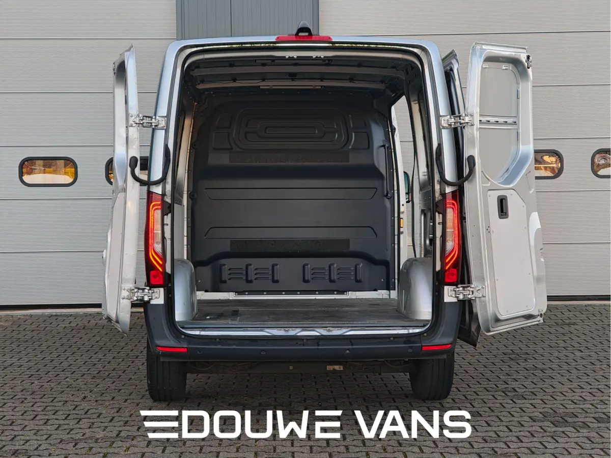 314 H1 Automaat Distronic LED MBUX Navi Geveerde Stoel