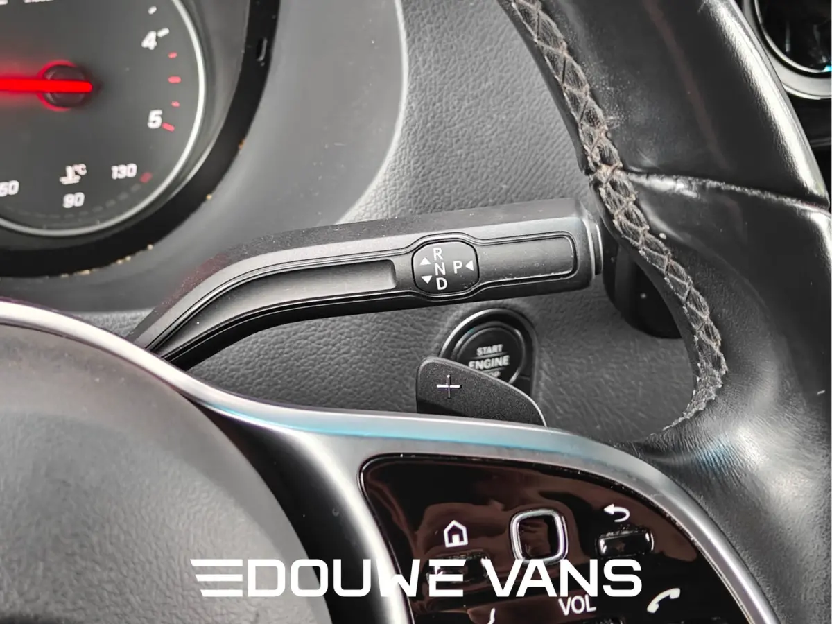 314 H1 Automaat Distronic LED MBUX Navi Geveerde Stoel