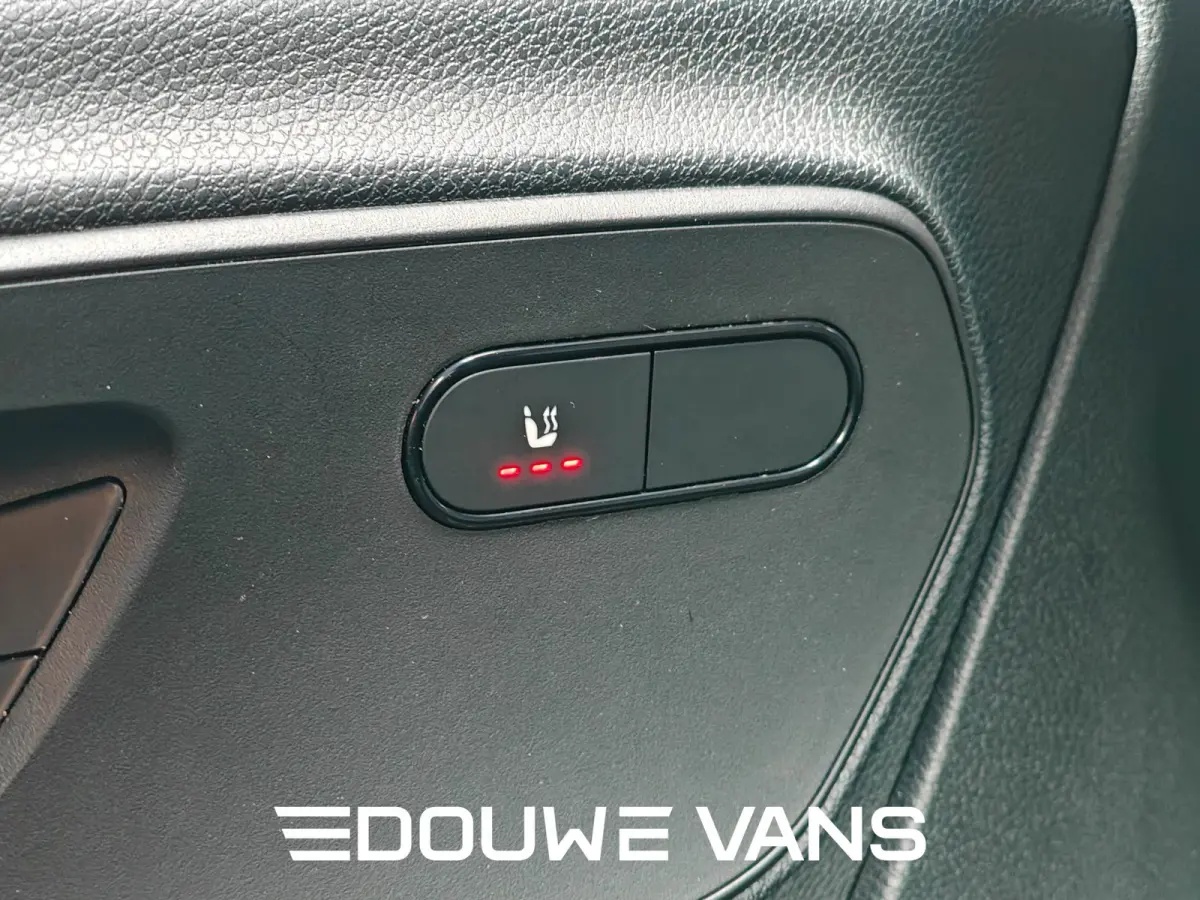 314 H1 Automaat Distronic LED MBUX Navi Geveerde Stoel