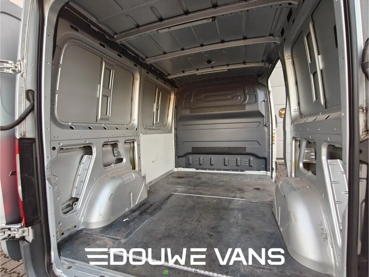 314 H1 Automaat Distronic LED MBUX Navi Geveerde Stoel