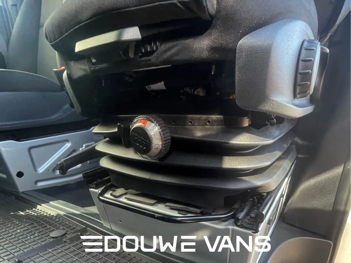 314 H1 Automaat Distronic LED MBUX Navi Geveerde Stoel