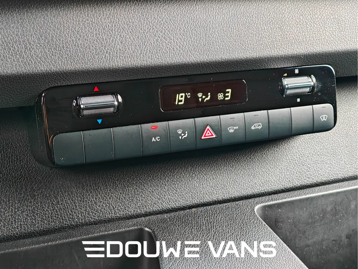 314 H1 Automaat Distronic LED MBUX Navi Geveerde Stoel